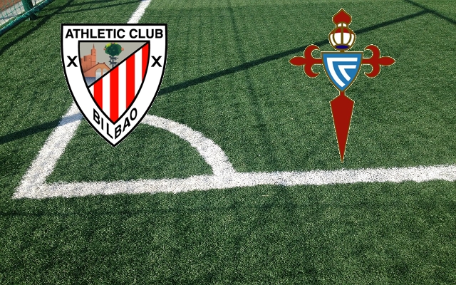 Athletic Bilbao-Celta Vigo Formazioni Athletic Bilbao-Celta Vigo