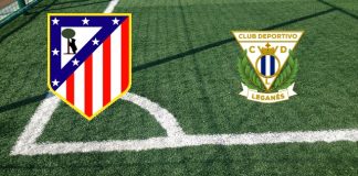 Atletico Madrid-Leganes: formazioni ufficiali, quote, pronostici. Vrsaljko torna titolare Formazioni Atletico Madrid-Leganes