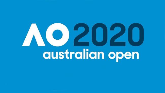QQuote Australian Open 2020
