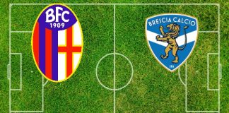 Bologna-Brescia: formazioni ufficiali, quote, pronostici Formazioni Bologna-Brescia