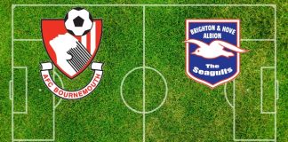 Bournemouth-Brighton: formazioni ufficiali, quote, pronostici Formazioni Bournemouth-Brighton