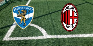 Formazioni Brescia-Milan