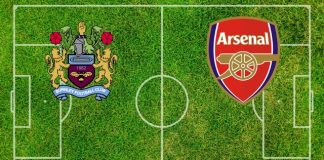 Burnley-Arsenal (domenica, ore 15:00): formazioni ufficiali, quote, pronostici. Torna Aubameyang Formazioni Burnley-Arsenal