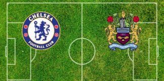 Chelsea-Burnley: formazioni ufficiali, quote, pronostici Formazioni Chelsea-Burnley