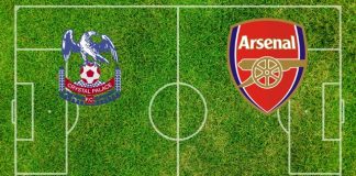 Crystal Palace-Arsenal (13:30 CET): formazioni ufficiali, quote, pronostici Formazioni Crystal Palace-Arsenal