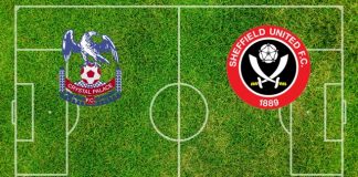 Crystal Palace-Sheffield United: formazioni ufficiali, quote, pronostici Formazioni Crystal Palace-Sheffield United