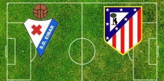 Eibar-Atletico Madrid: formazioni ufficiali, quote, pronostici. Simeone conferma Vitolo e Correa più le due punte Formazioni Eibar-Atletico Madrid