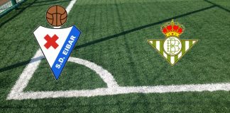 Eibar-Real Betis: formazioni ufficiali, quote, pronostici. Verdiblancos ancora infuriati per la sconfitta del Coliseum Formazioni Eibar-Real Betis