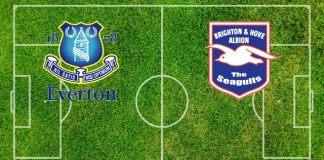 Everton-Brighton: formazioni ufficiali, quote, pronostici Formazioni Everton-Brighton