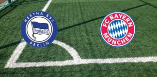 Hertha BSC-Bayern Monaco (domenica ore 15:30): formazioni ufficiali, quote, pronostici Formazioni Hertha BSC-Bayern Monaco