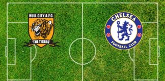 Hull-Chelsea (sabato, FA Cup): formazioni ufficiali, quote, pronostici Formazioni Hull-Chelsea