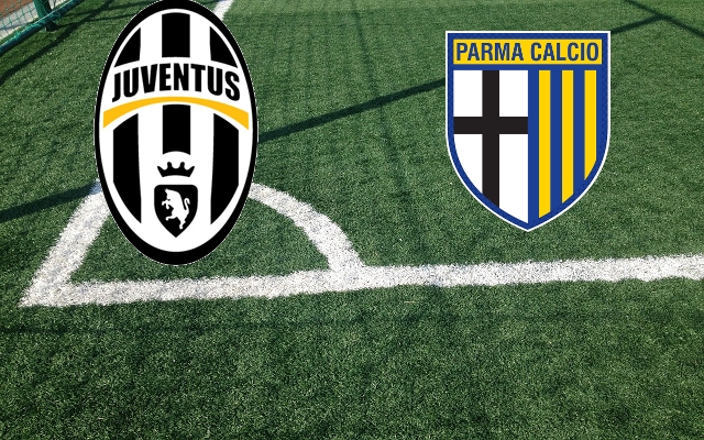 Risultati immagini per Juventus - Parma