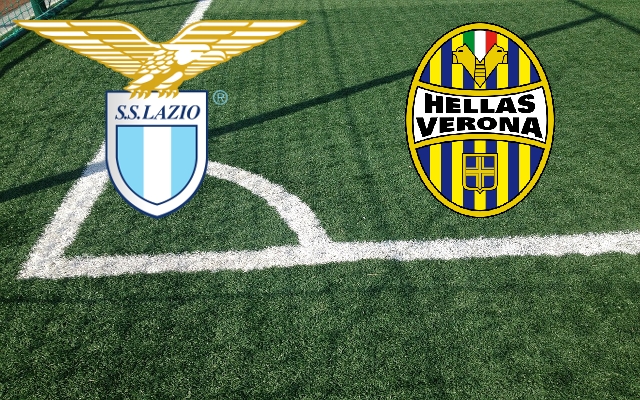 Formazioni Lazio-Verona