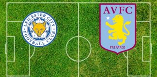 Formazioni Leicester-Aston Villa