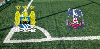 Manchester City-Crystal Palace: formazioni ufficiali, quote, pronostici Formazioni Manchester City-Crystal Palace