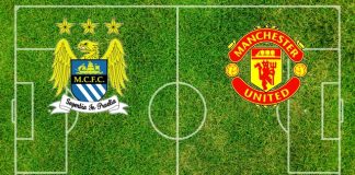 Manchester City-Manchester United (mercoledì, EFL Cup): formazioni ufficiali, quote, pronostici Formazioni Manchester City-Manchester United
