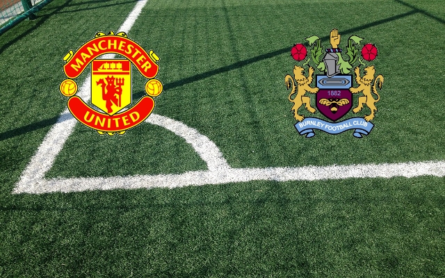 Formazioni Manchester United-Burnley
