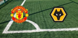 Formazioni Manchester United-Wolverhampton