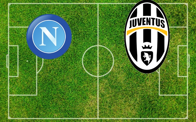 Risultati immagini per Napoli - Juventus