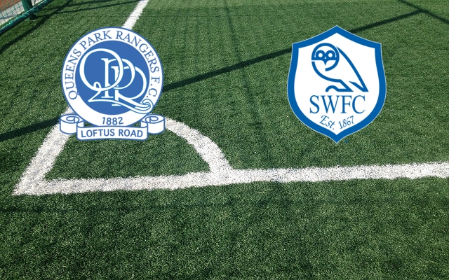 QPR-Sheffield Wednesday Formazioni QPR-Sheffield Wednesday