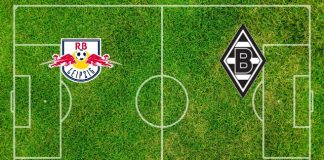RB Lipsia – Borussia Monchengladbach (sabato ore 18:30): formazioni ufficiali, quote, pronostici Formazioni RB Lipsia-Borussia Monchengladbach