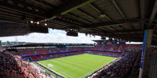 Formazioni Rennes-Nantes