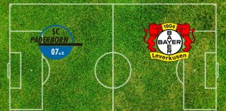 SC Paderborn-Leverkusen (domenica ore 18): formazioni ufficiali, quote, pronostici Formazioni SC Paderborn-Leverkusen