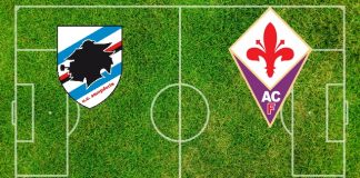Sampdoria-Fiorentina: formazioni ufficiali, quote, pronostici Formazioni Sampdoria-Fiorentina