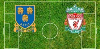Shrewsbury-Liverpool (domenica, FA Cup): formazioni ufficiali, quote, pronostici Formazioni Shrewsbury-Liverpool