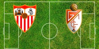 Siviglia-Granada C. F.: formazioni ufficiali, quote, pronostici. De Jong confermato titolare Formazioni Siviglia-Granada C. F.