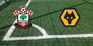 Formazioni Southampton-Wolverhampton