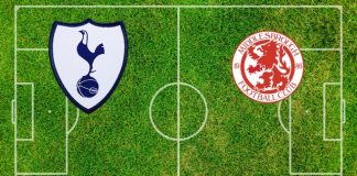 Tottenham-Middlesbrough (martedì in FA Cup): formazioni ufficiali, quote, pronostici Formazioni Tottenham-Middlesbrough