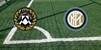 Formazioni Udinese-Inter