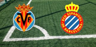 Formazioni Villarreal-Espanyol