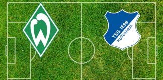 Formazioni Werder-Hoffenheim