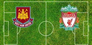 West Ham-Liverpool: formazioni ufficiali, quote, pronostici Formazioni West Ham-Liverpool