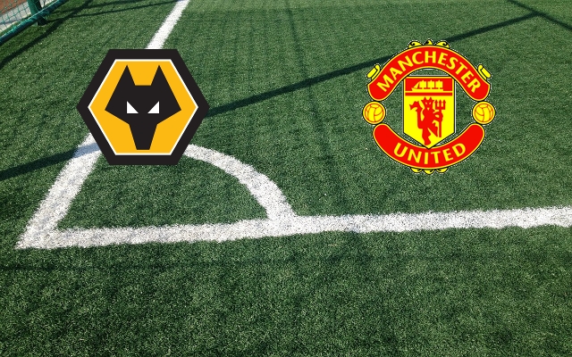 Formazioni Wolverhampton-Manchester United