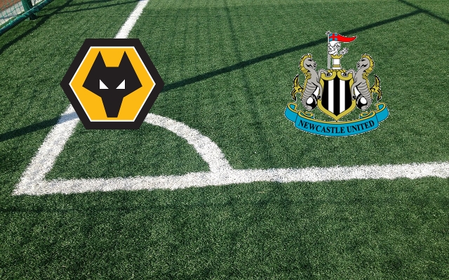 Formazioni Wolverhampton-Newcastle