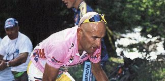 Marco Pantani, uomo simbolo delle salite e delle discese della vita compleanno Pantani 50 anni
