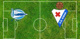 Alaves-Eibar: formazioni ufficiali, quote, pronostici. La giornata inizia con uno scontro di bassa classifica Formazioni Alaves-Eibar