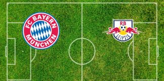 Bayern Monaco-RB Lipsia (domenica ore 18): formazioni ufficiali, quote, pronostici Formazioni Bayern Monaco-RB Lipsia
