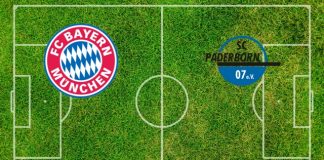 Bayern Monaco-SC Paderborn (venerdì ore 20:30): formazioni ufficiali, quote, pronostici Formazioni Bayern Monaco-SC Paderborn