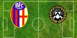 Bologna-Udinese: formazioni ufficiali, quote, pronostici Formazioni Bologna-Udinese