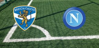 Brescia-Napoli: formazioni ufficiali, quote, pronostici Formazioni Brescia-Napoli