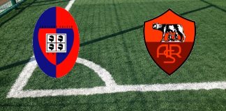 Cagliari-Roma (18:00): formazioni ufficiali, quote, pronostici, fuori Dzeko e Simeone, dentro Kalinic e Paloschi Formazioni Cagliari-Roma
