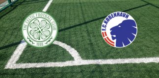 Formazioni Celtic-FC Copenaghen