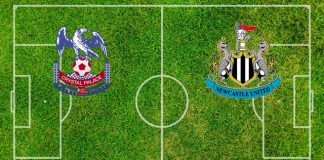 Crystal Palace-Newcastle: formazioni ufficiali, quote, pronostici Formazioni Crystal Palace-Newcastle