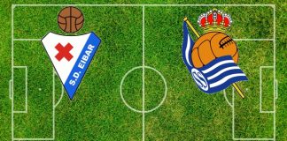 Eibar-Real Sociedad: formazioni, quote, pronostici. Rinviato il derby basco Formazioni Eibar-Real Sociedad