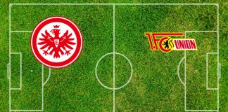 Eintracht Francoforte-Union Berlin (lunedì, ore 20:30): formazioni ufficiali, quote, pronostici Formazioni Eintracht Francoforte-Union Berlin