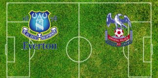 Everton-Crystal Palace: formazioni ufficiali, quote, pronostici Formazioni Everton-Crystal Palace